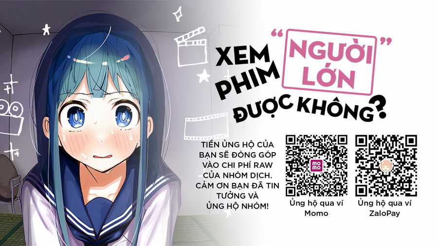 Xem Phim 'Người Lớn' Được Không? Chapter 3 trang 0