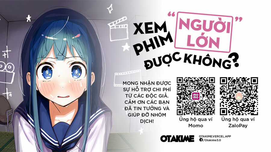 Xem Phim 'Người Lớn' Được Không? Chapter 4 trang 0