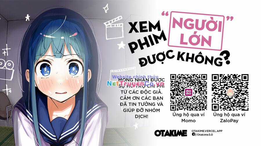 Xem Phim 'Người Lớn' Được Không? Chapter 7 trang 0