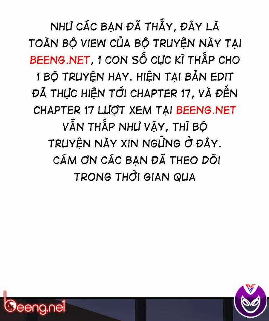 Xếp Hạng Bắt Nạt Chapter 15 trang 1