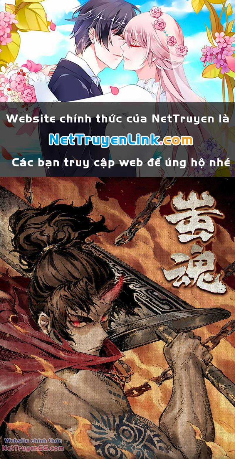 Xi Hồn Chapter 1 trang 0