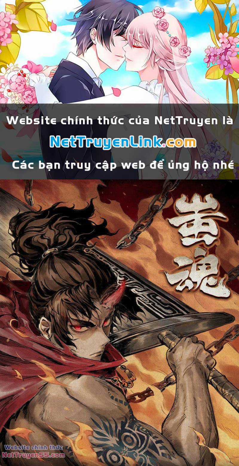 Xi Hồn Chapter 2 trang 0