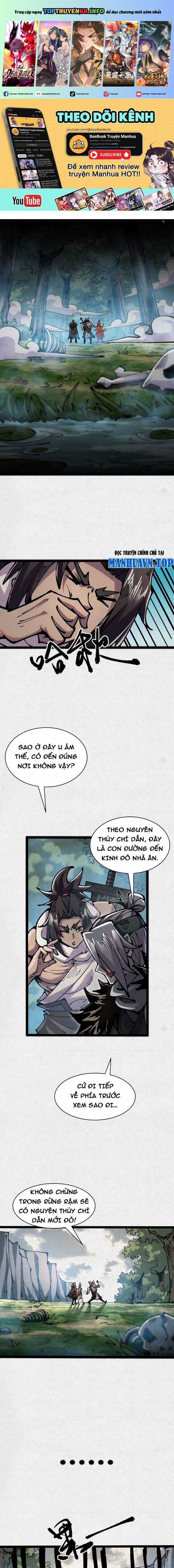 Xi Hồn Chapter 59 trang 1