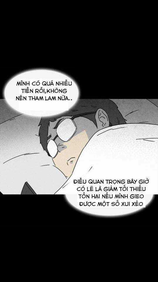 Xí Ngầu Xương Chapter 4 trang 0