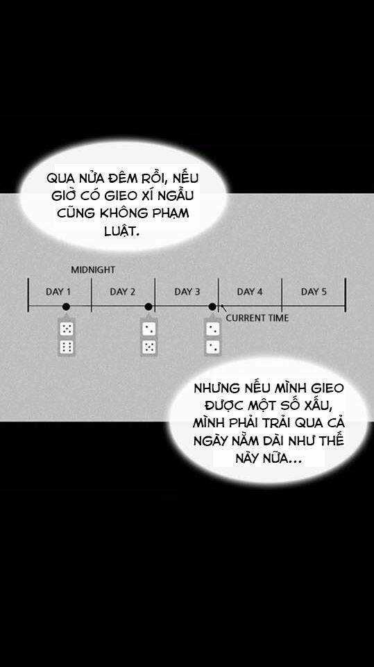 Xí Ngầu Xương Chapter 4 trang 1