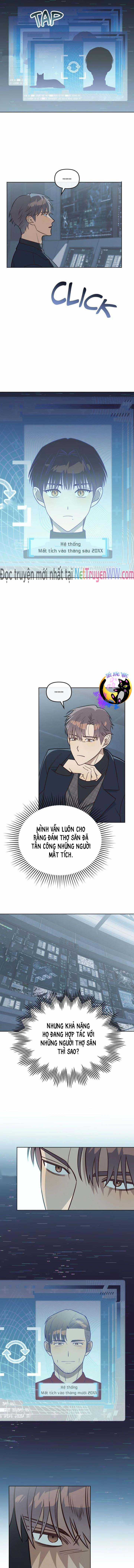 Xích Chặt Ông Chủ Của Tôi Chapter 18 trang 1