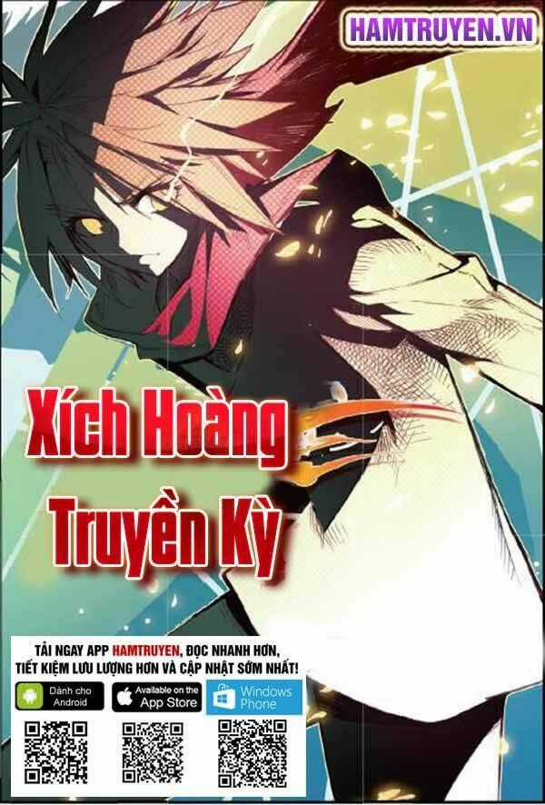 Xích Hoàng Truyền Kỳ Chapter 47 trang 0