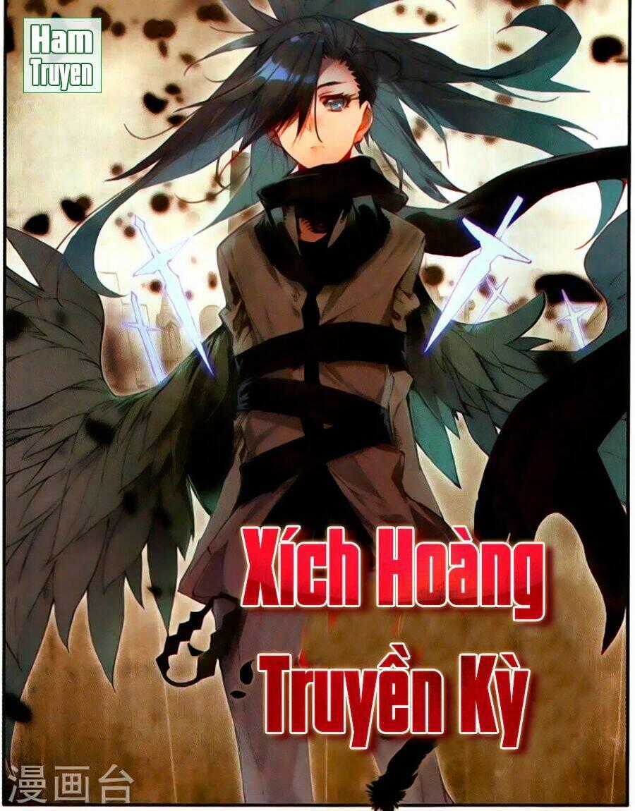 Xích Hoàng Truyền Kỳ Chapter 62 trang 1