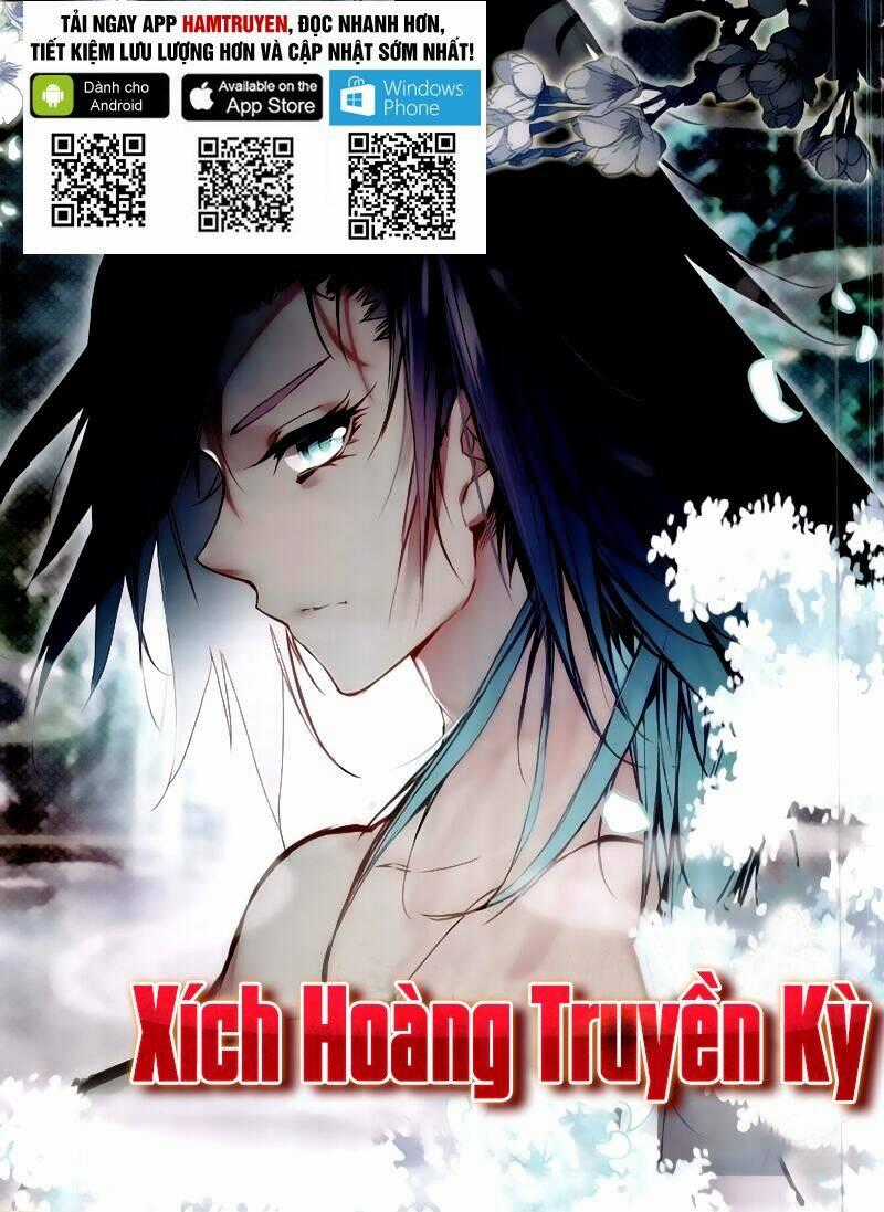 Xích Hoàng Truyền Kỳ Chapter 67 trang 1