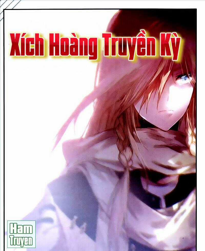 Xích Hoàng Truyền Kỳ Chapter 68 trang 1