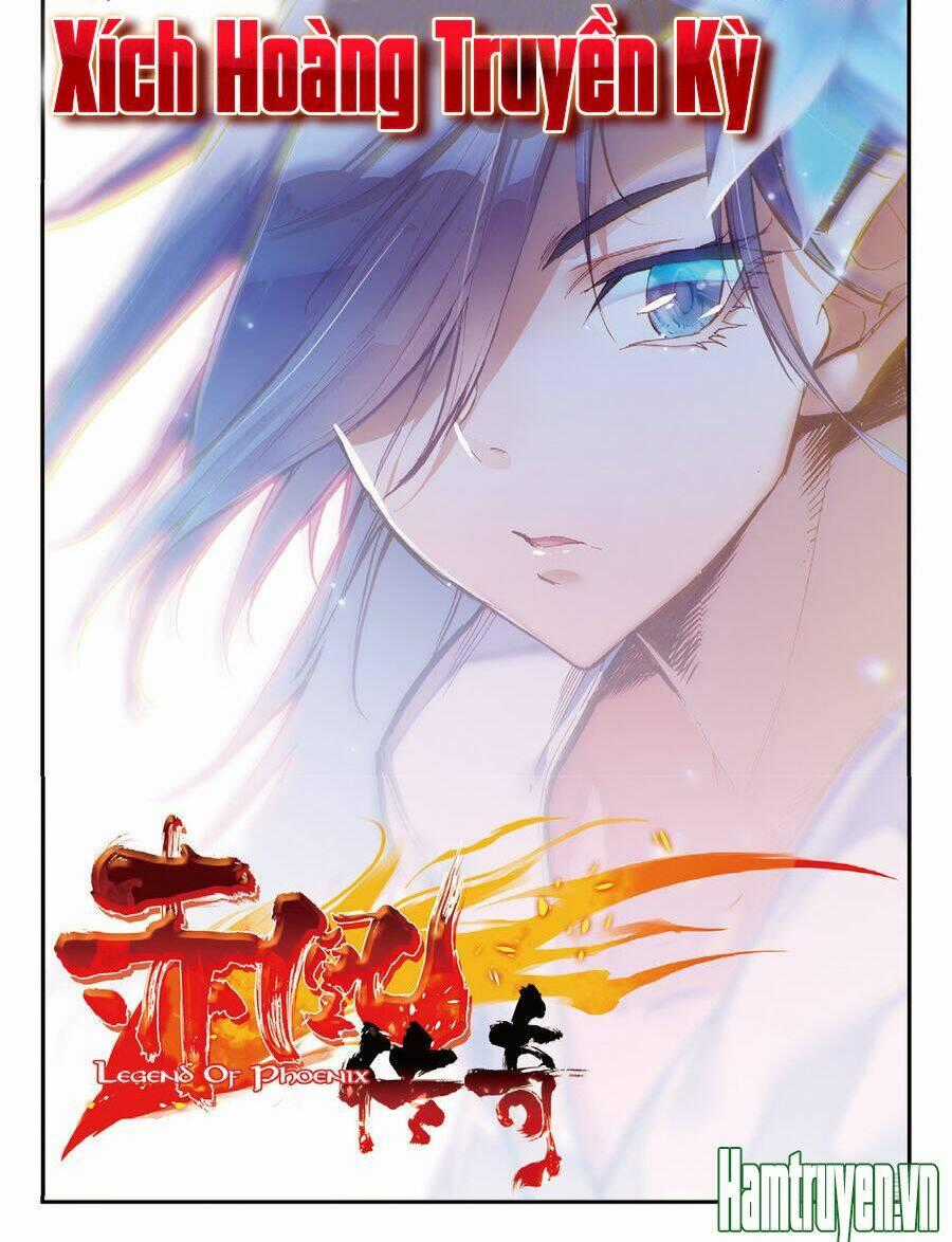 Xích Hoàng Truyền Kỳ Chapter 70 trang 1