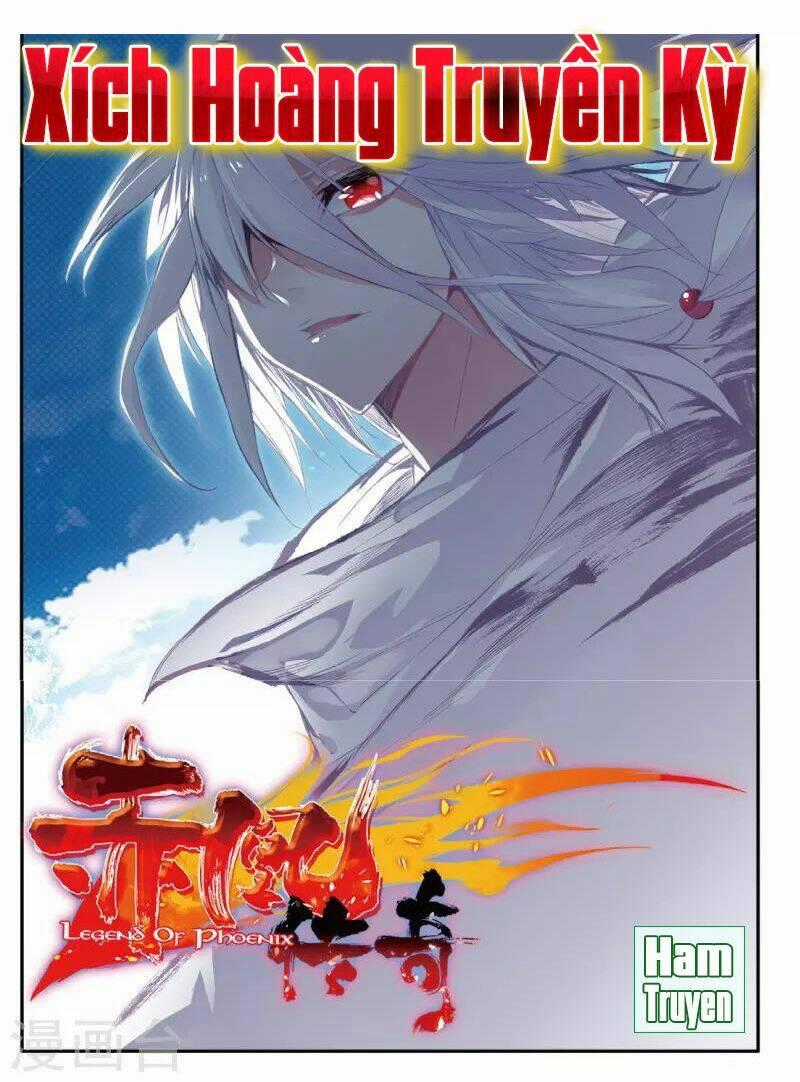 Xích Hoàng Truyền Kỳ Chapter 74 trang 1