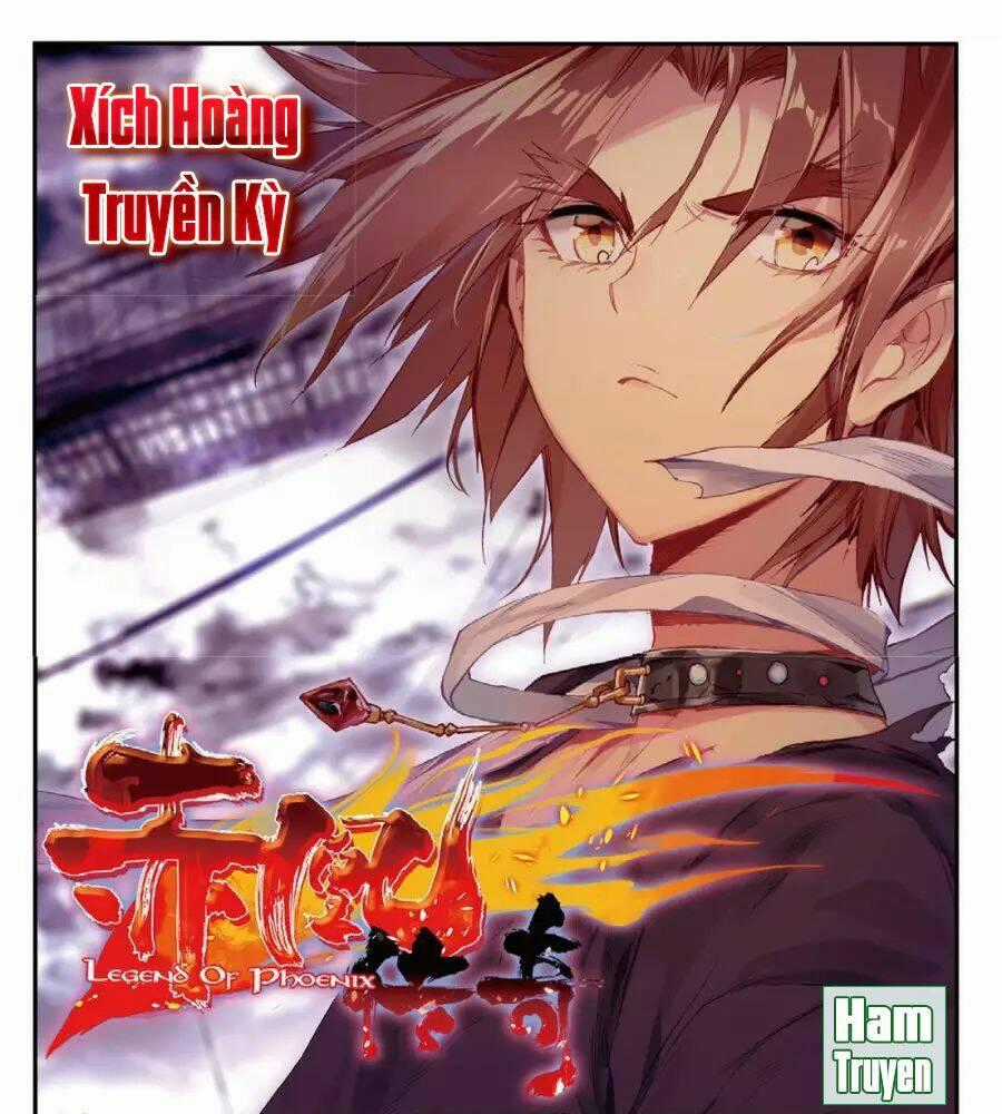 Xích Hoàng Truyền Kỳ Chapter 75 trang 1