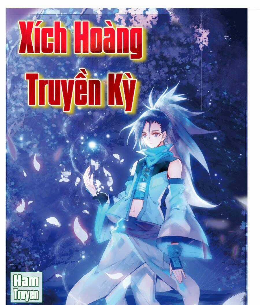 Xích Hoàng Truyền Kỳ Chapter 76 trang 1