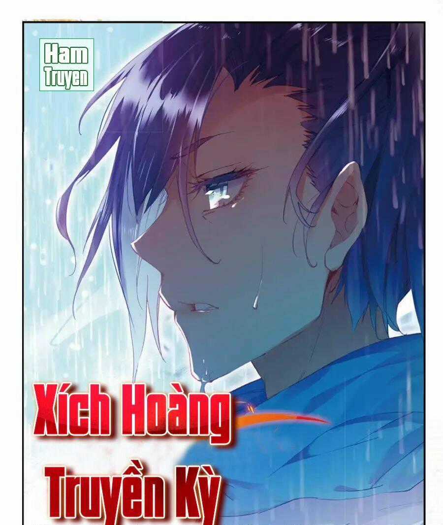 Xích Hoàng Truyền Kỳ Chapter 78 trang 1