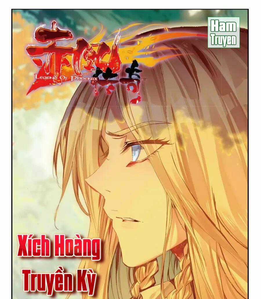 Xích Hoàng Truyền Kỳ Chapter 79 trang 1