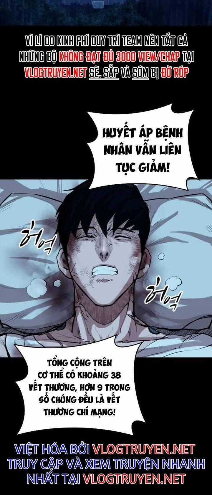 Xích Nguyệt Chapter 2 trang 1