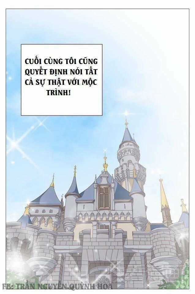 Xin Chào! Dân Nữ Chapter 18 trang 1