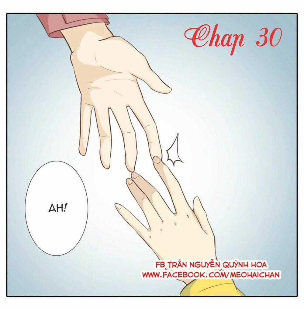 Xin Chào! Dân Nữ Chapter 30 trang 0