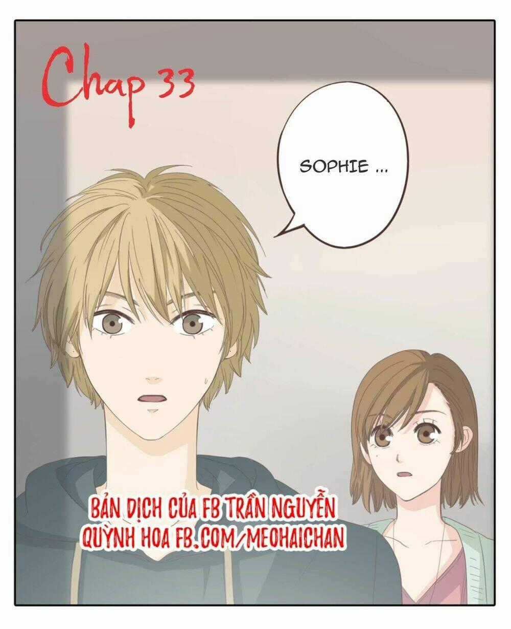 Xin Chào! Dân Nữ Chapter 33 trang 0