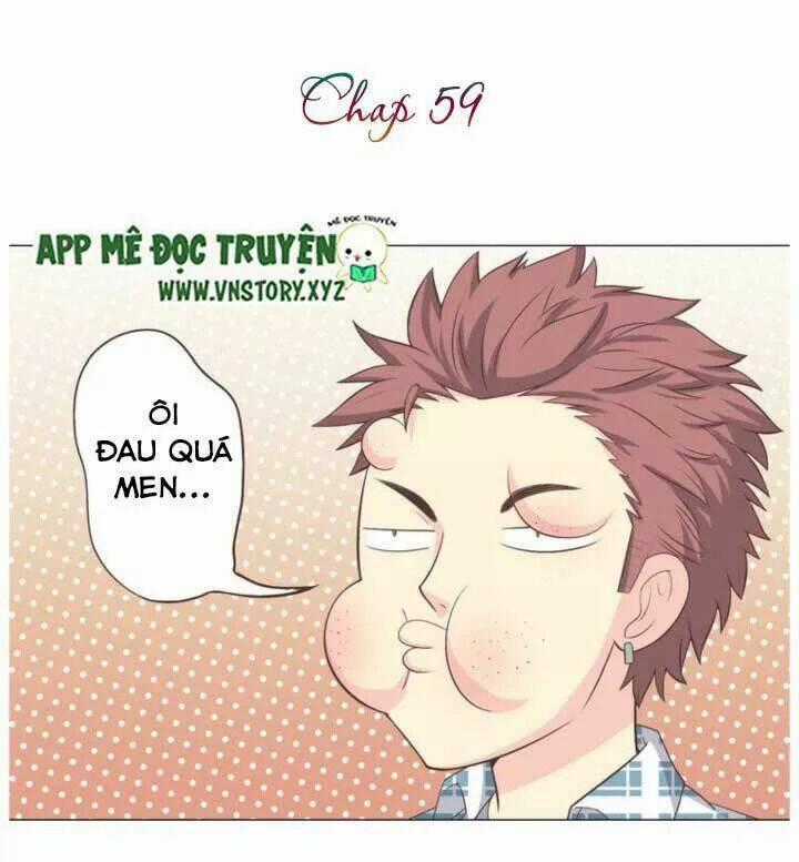 Xin Chào! Dân Nữ Chapter 59 trang 0