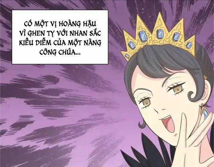 Xin Chào! Dân Nữ Chapter 62 trang 1