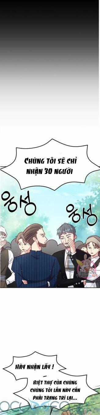 Xin Chào, Tôi Là Người Làm Vườn! Chapter 7 trang 1