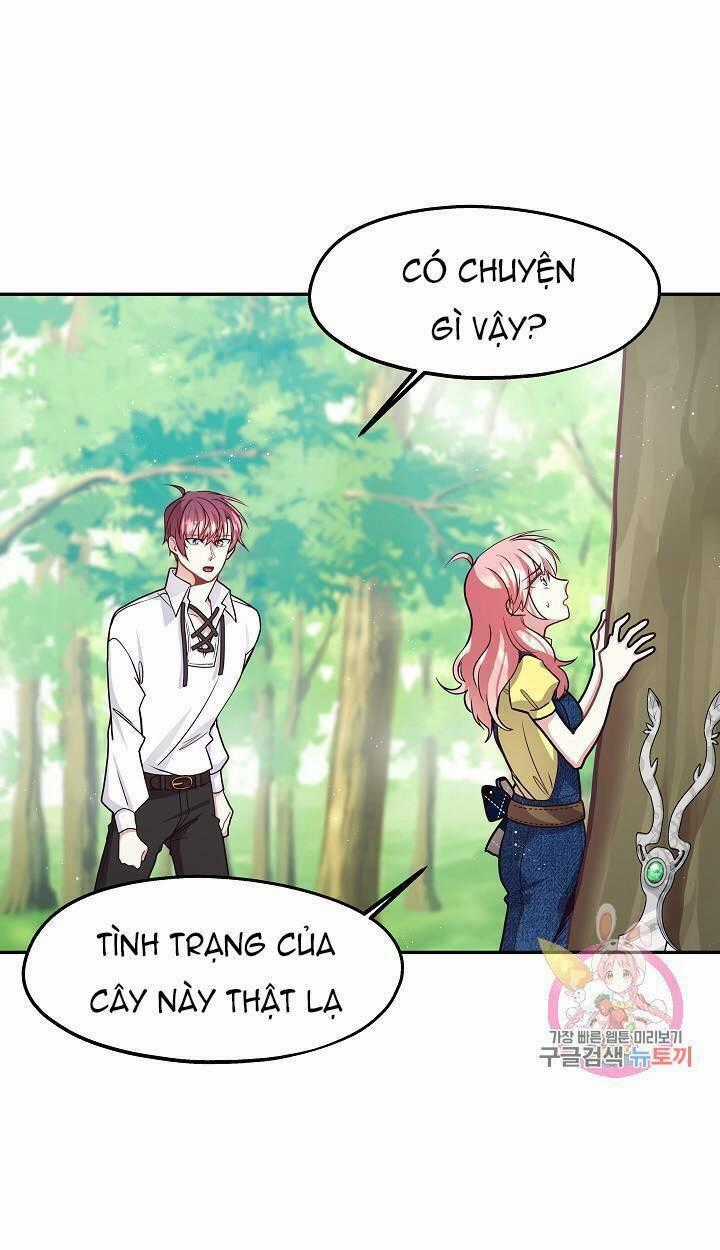 Xin Chào, Tôi Là Người Làm Vườn! Chapter 9 trang 0