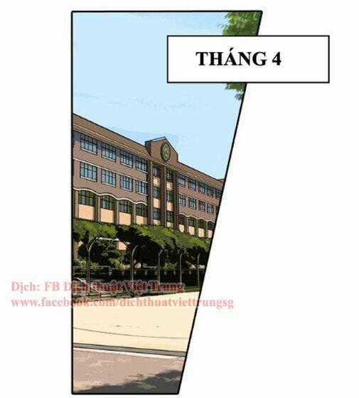 Xin Đừng Cắn Em Chapter 1 trang 1