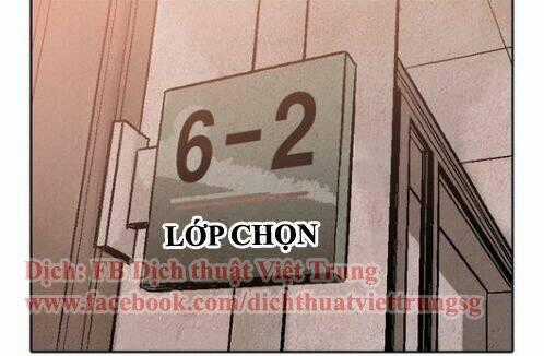 Xin Đừng Cắn Em Chapter 8 trang 1