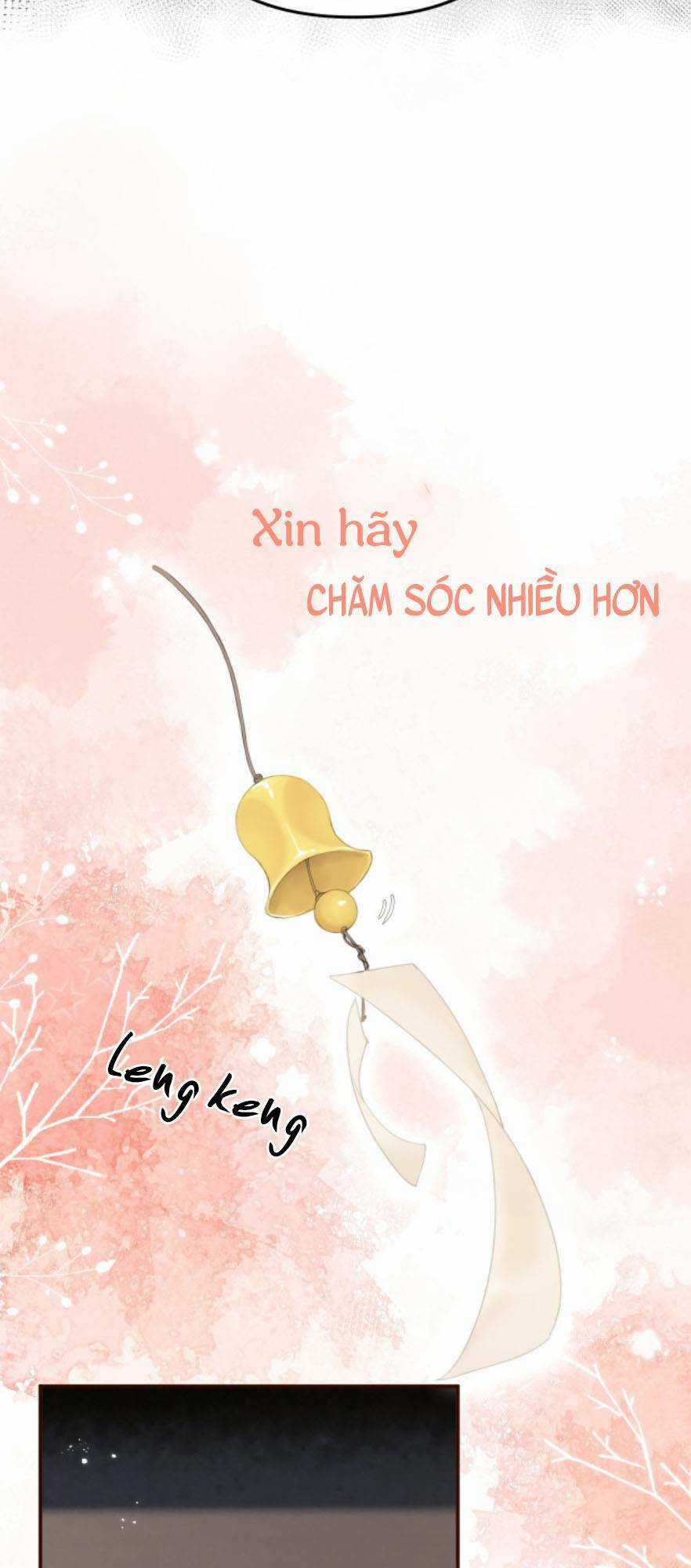 Xin Hãy Chăm Sóc Nhiều Hơn Chapter 3 trang 1