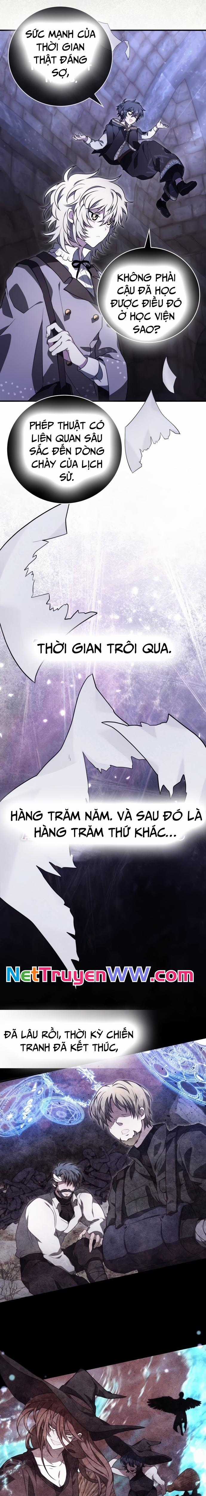 Xin Hãy Đọc Chapter 21 trang 1