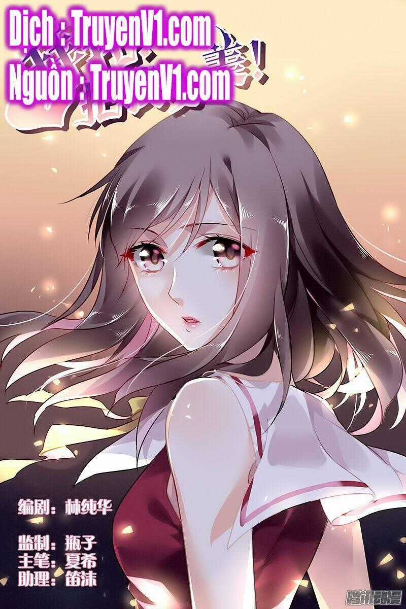 Xin Hãy Làm Em Trở Nên Xinh Đẹp Chapter 18 trang 0