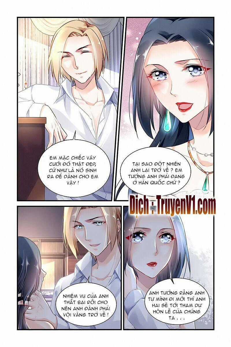 Xin Hãy Làm Em Trở Nên Xinh Đẹp Chapter 18 trang 1