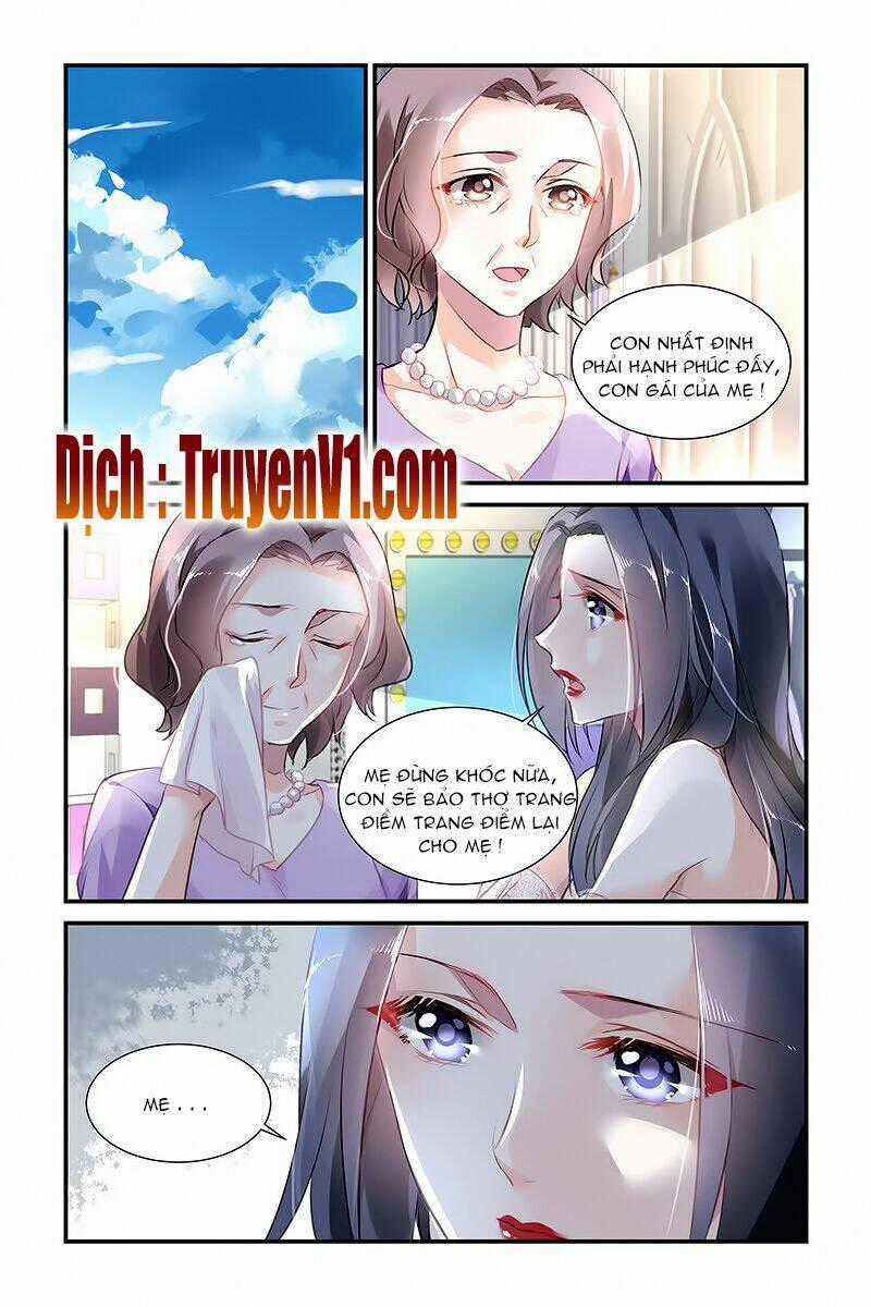 Xin Hãy Làm Em Trở Nên Xinh Đẹp Chapter 20 trang 0