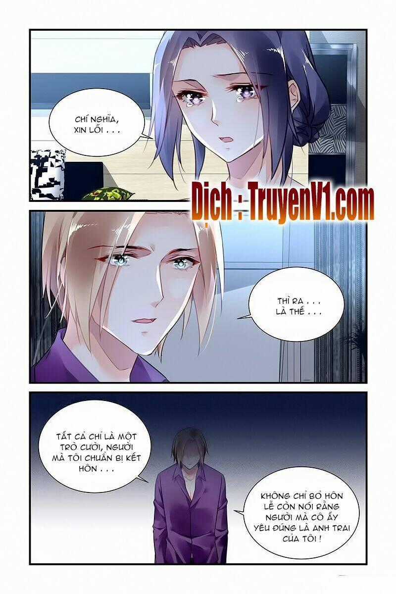 Xin Hãy Làm Em Trở Nên Xinh Đẹp Chapter 31 trang 1