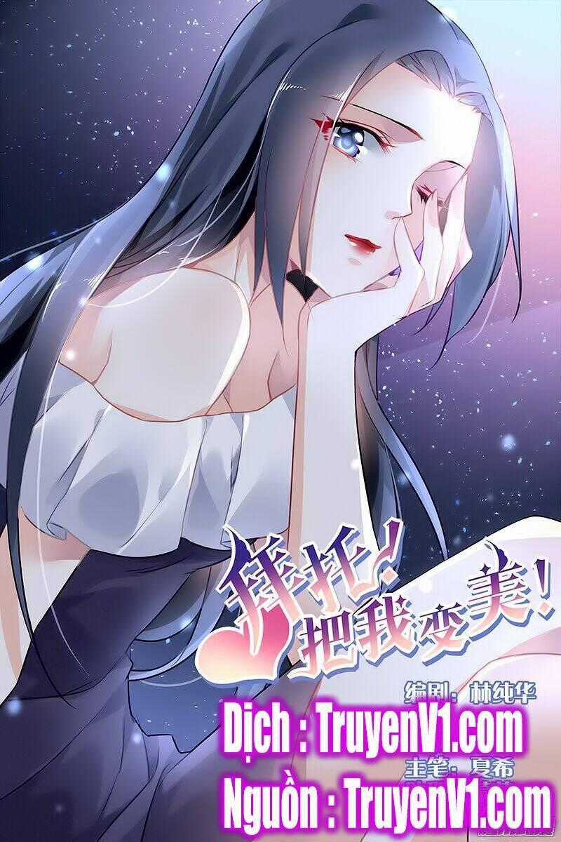 Xin Hãy Làm Em Trở Nên Xinh Đẹp Chapter 39 trang 0