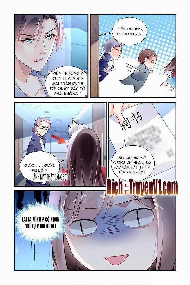 Xin Hãy Làm Em Trở Nên Xinh Đẹp Chapter 43 trang 1