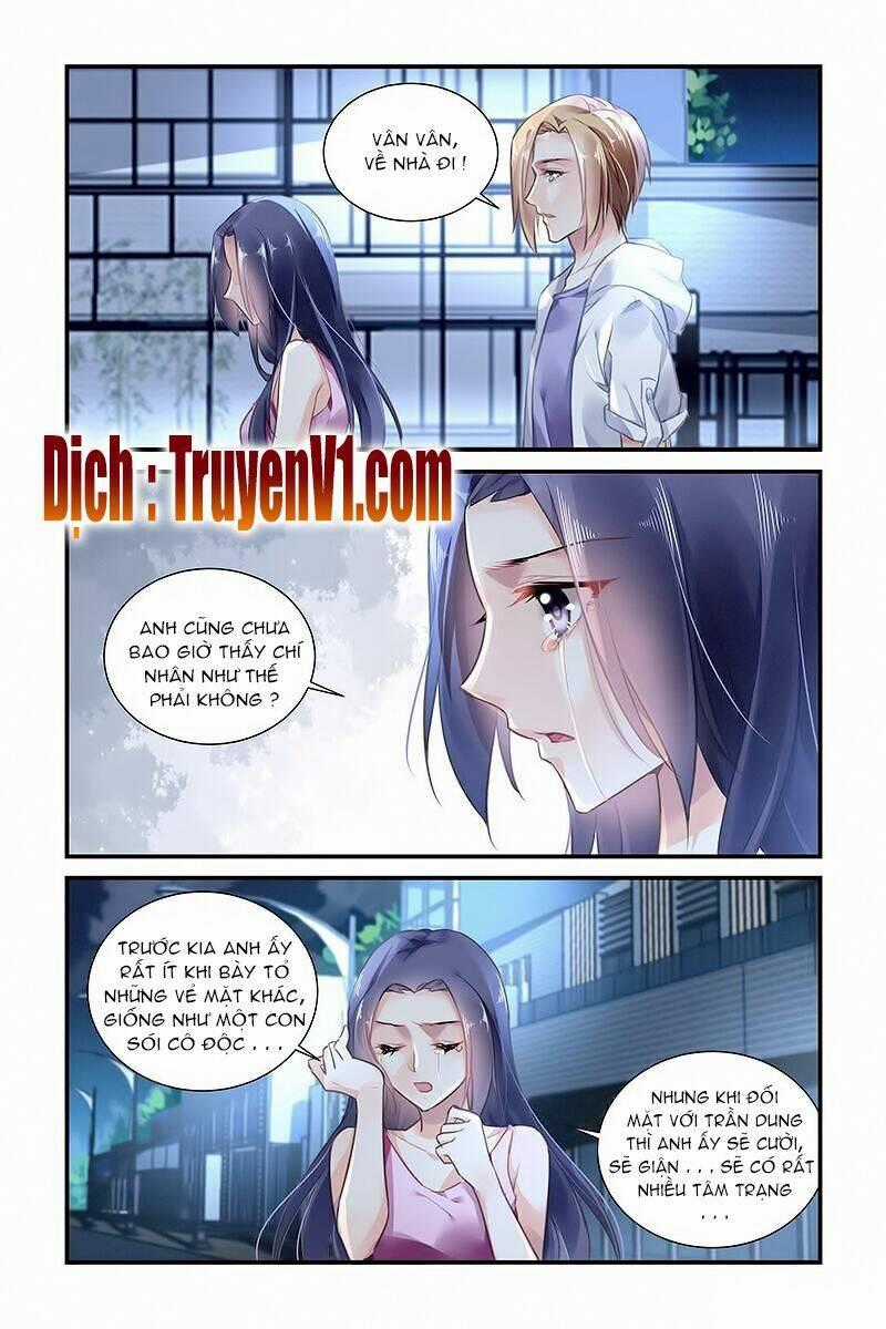 Xin Hãy Làm Em Trở Nên Xinh Đẹp Chapter 44 trang 0