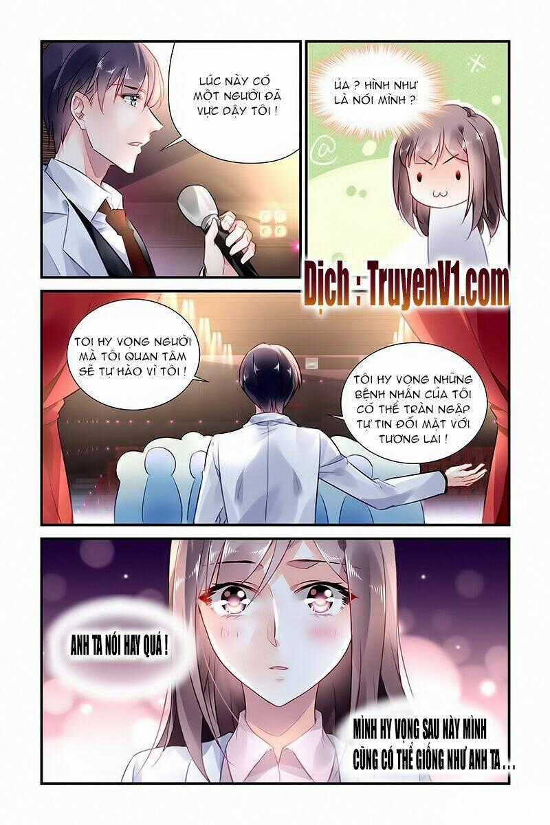 Xin Hãy Làm Em Trở Nên Xinh Đẹp Chapter 45 trang 1