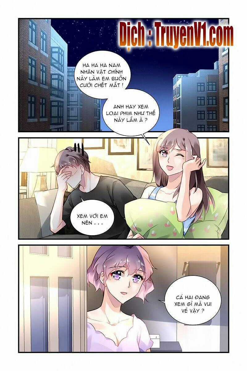 Xin Hãy Làm Em Trở Nên Xinh Đẹp Chapter 49 trang 1