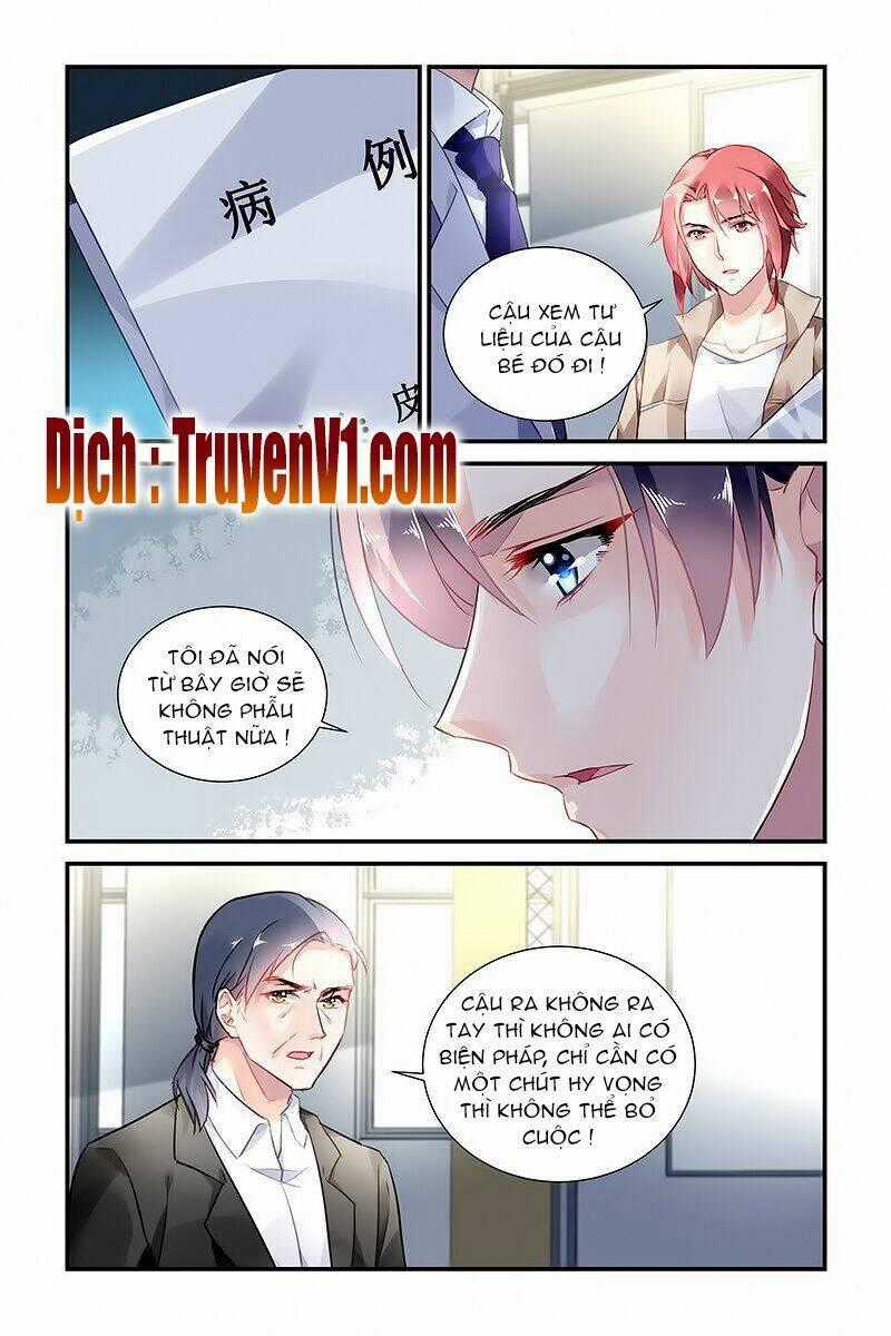 Xin Hãy Làm Em Trở Nên Xinh Đẹp Chapter 52 trang 1