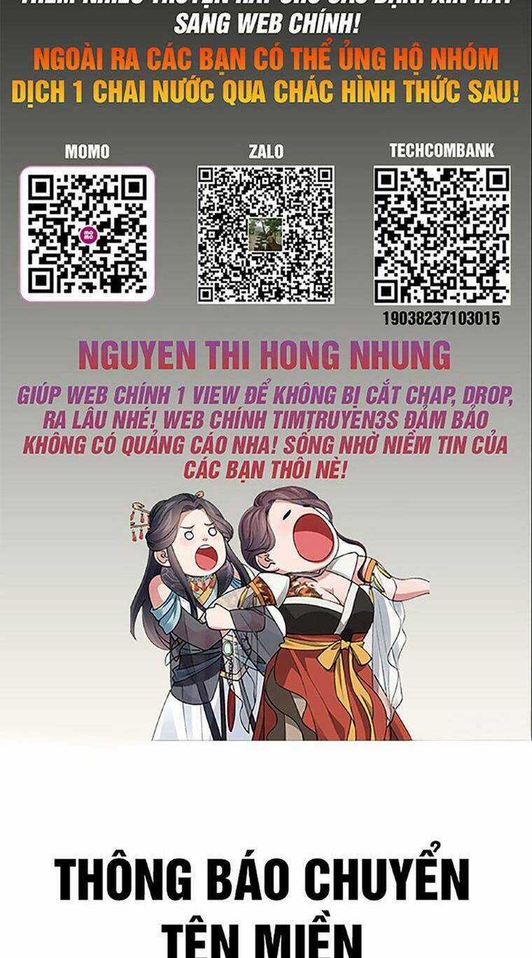 Xin Mời Dùng Bữa Chapter 107 trang 1