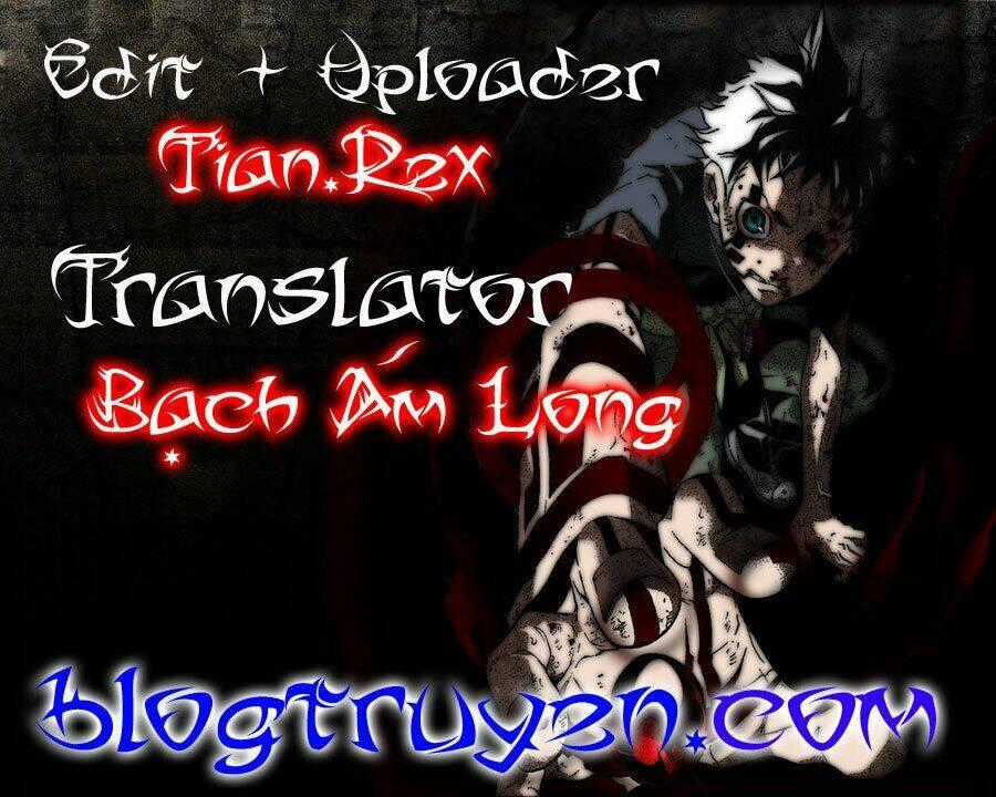 Xứ Sở Thần Tiên Của Người Chết Chapter 44 trang 0