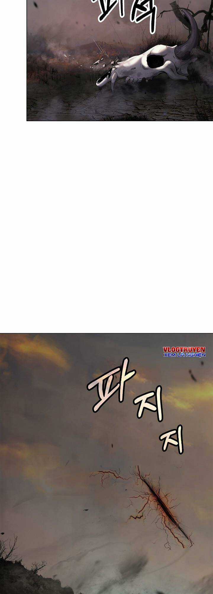 xuyên không thành hổ Chapter 132 trang 1