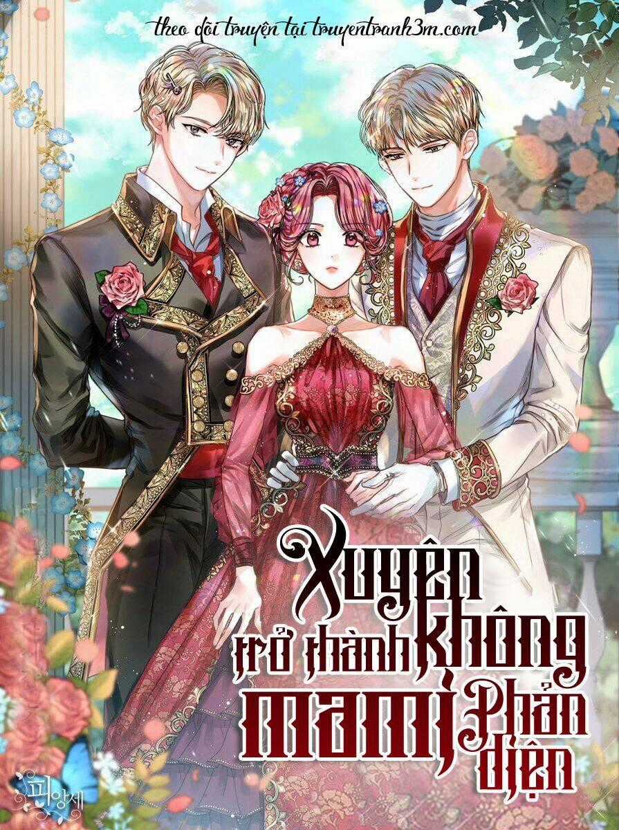 Xuyên Không Trở Thành Mami Phản Diện Chapter 11 trang 0