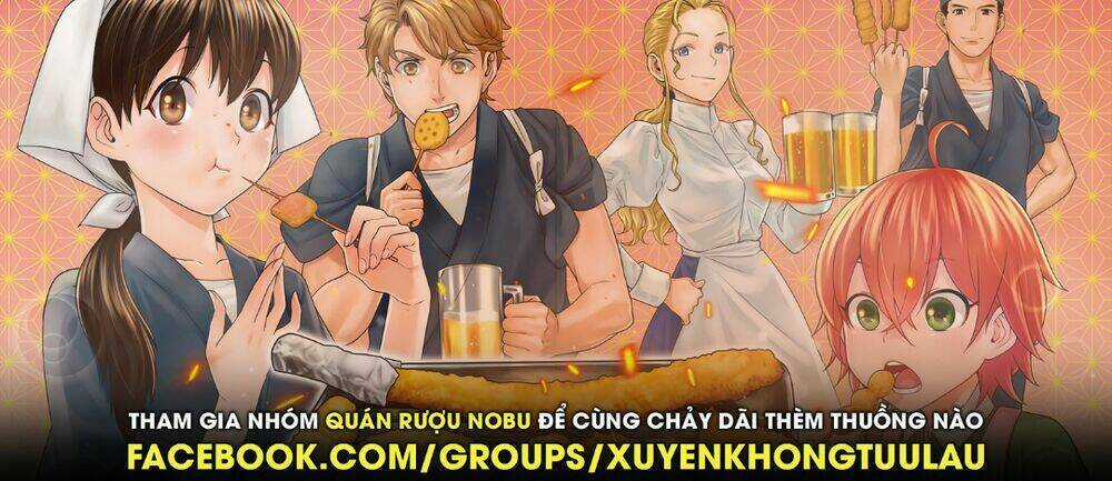 Xuyên Không Tửu Lầu Chapter 43 trang 0