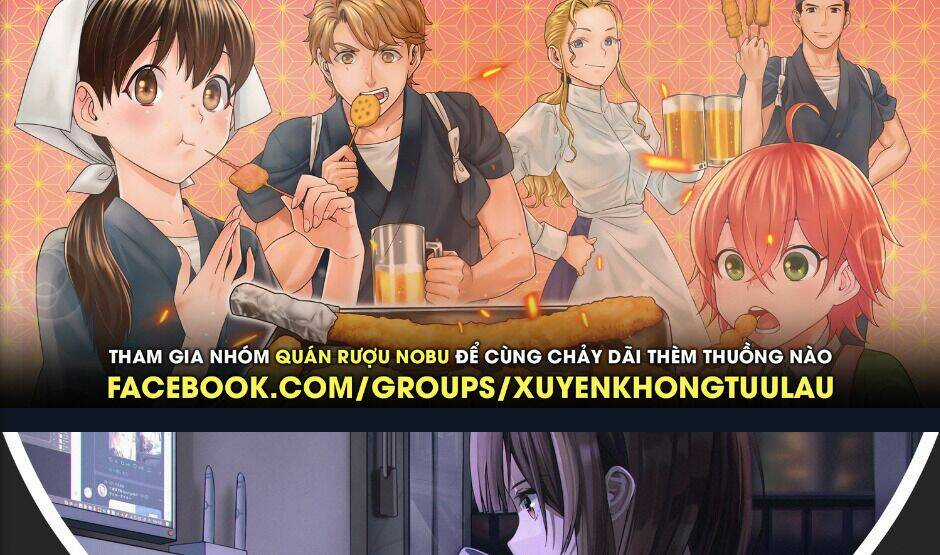 Xuyên Không Tửu Lầu Chapter 55 trang 0