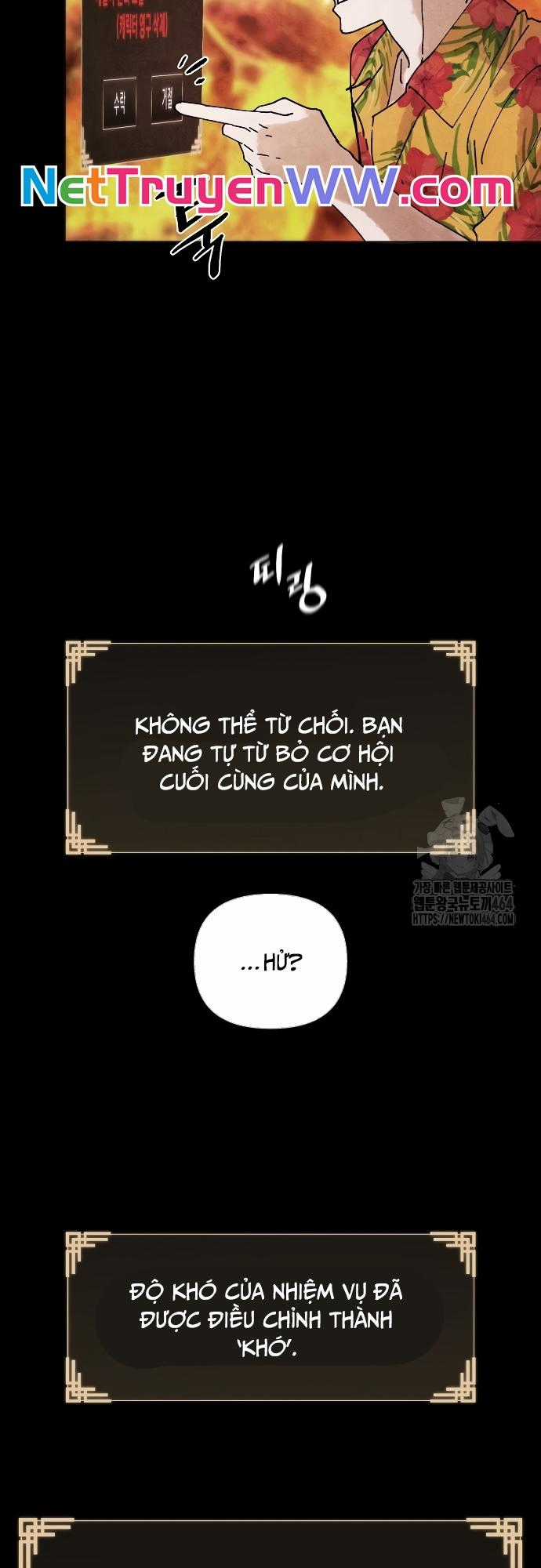 Xuyên Không Vào Con Game Rác Rưởi Của Tôi Chapter 3 trang 1