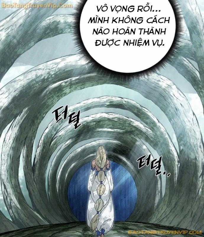 Xuyên Không Vào Trò Chơi Đáng Nguyền Rủa Của Tôi Chapter 14 trang 1